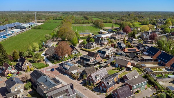 Medium property photo - Gealstrjitte 1, 9289 HT Drogeham